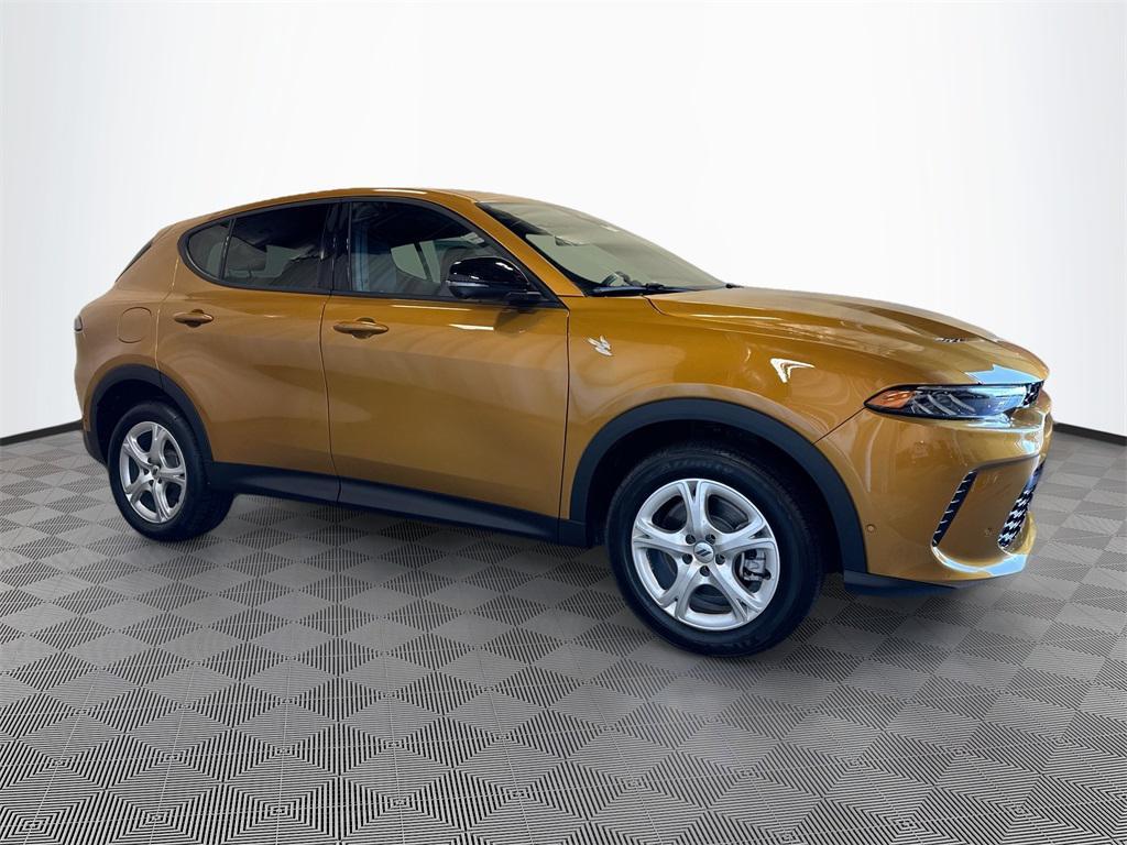 new 2025 Dodge Hornet car, priced at $31,221