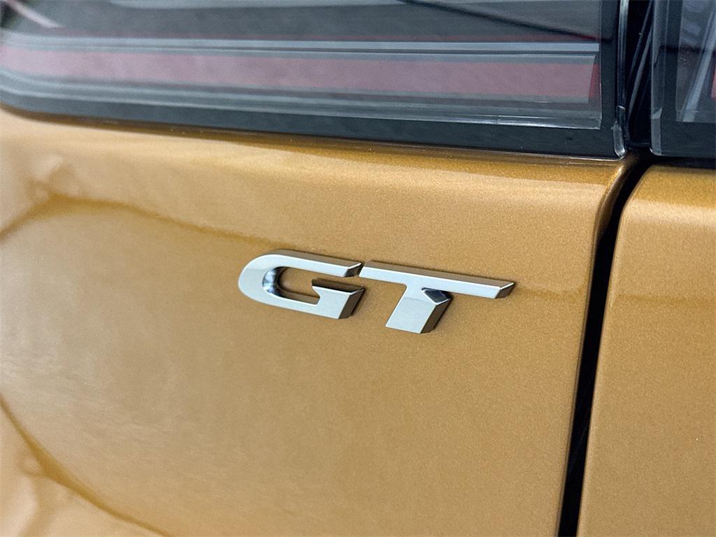 new 2025 Dodge Hornet car, priced at $31,221