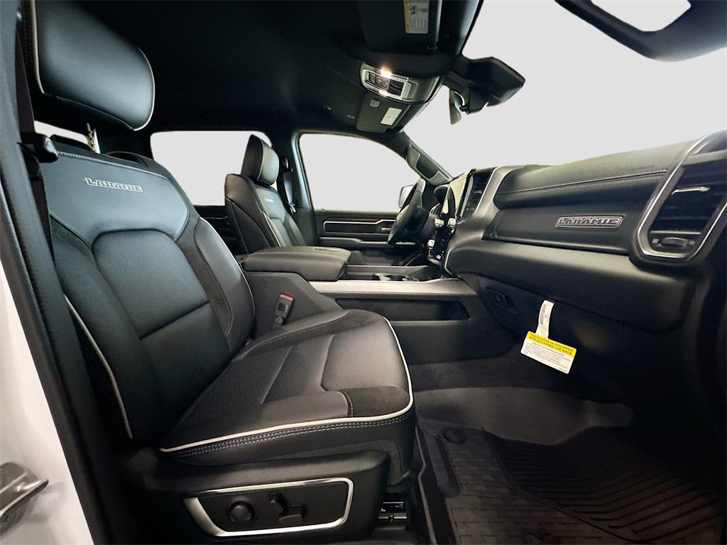 new 2026 Ram 1500 car, priced at $62,338