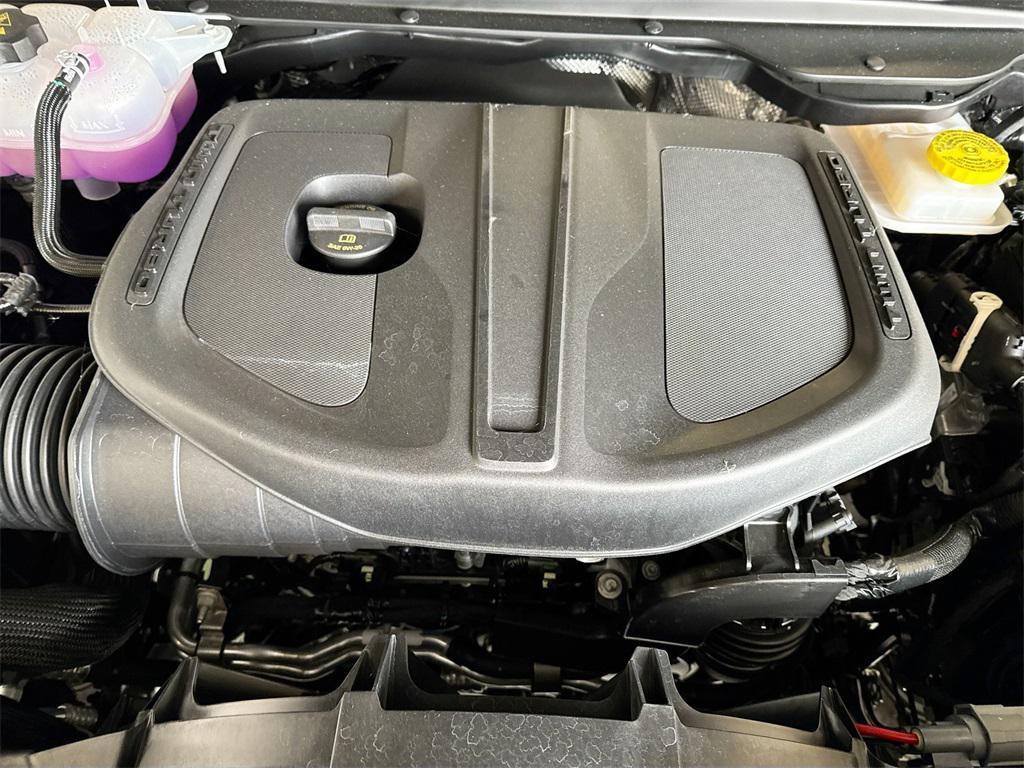 new 2026 Ram 1500 car, priced at $62,338