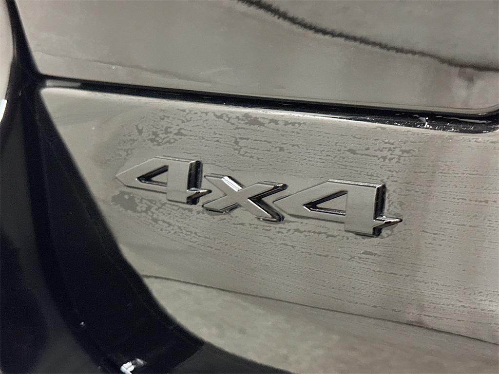 new 2025 Jeep Grand Cherokee car, priced at $44,566