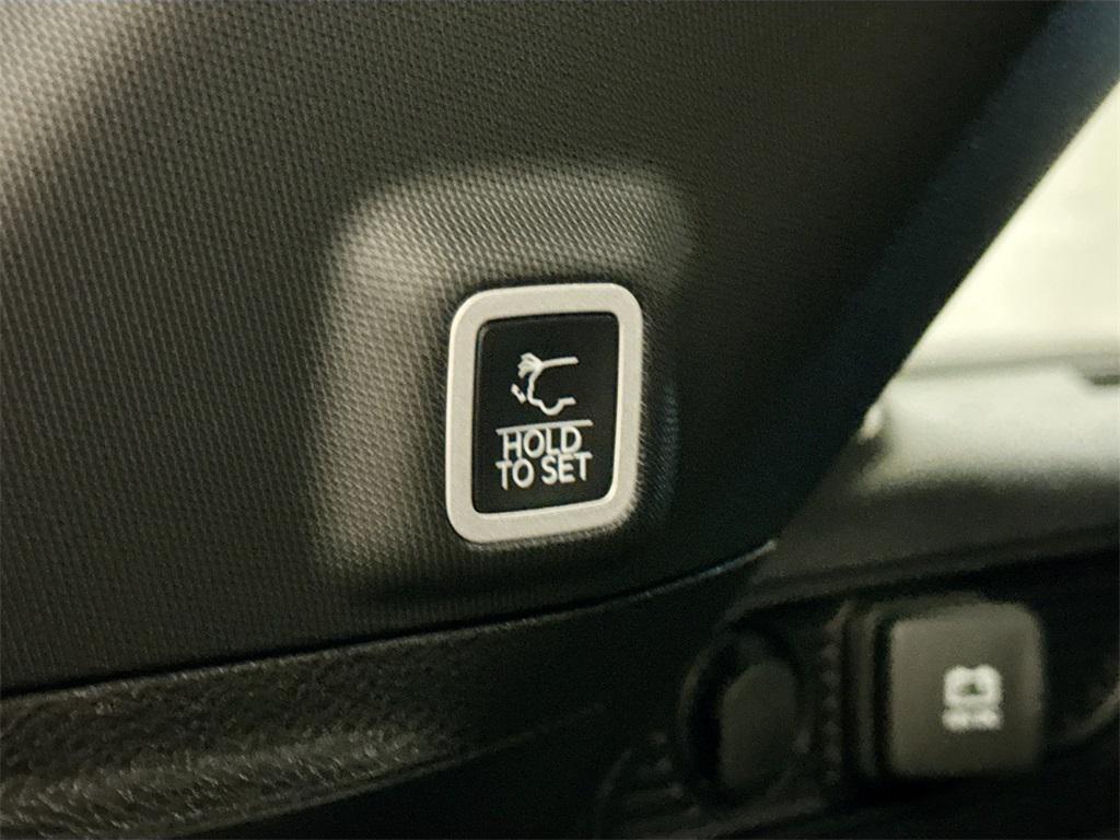 new 2025 Jeep Grand Cherokee car, priced at $44,566