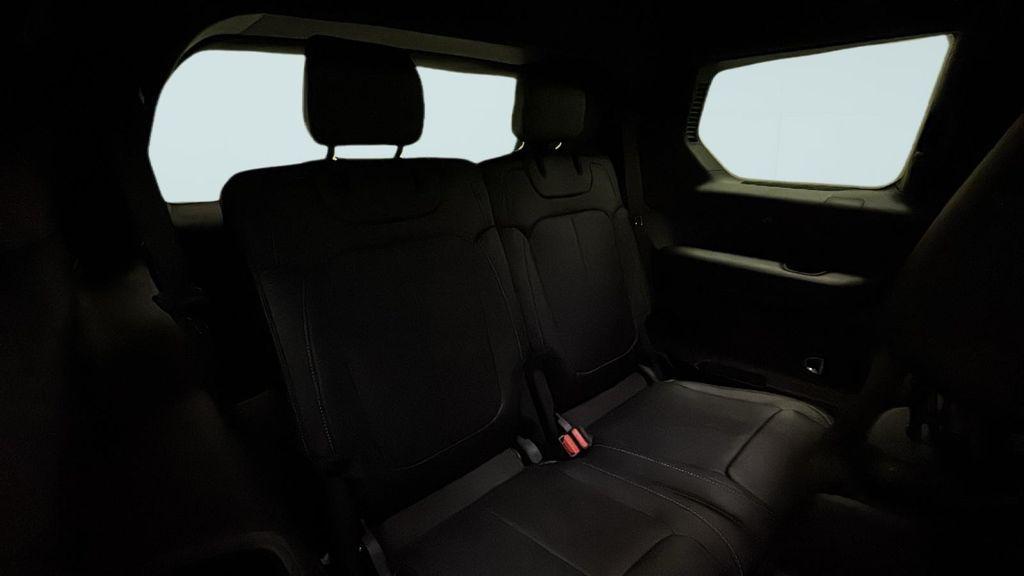 new 2026 Jeep Grand Cherokee L car, priced at $52,424