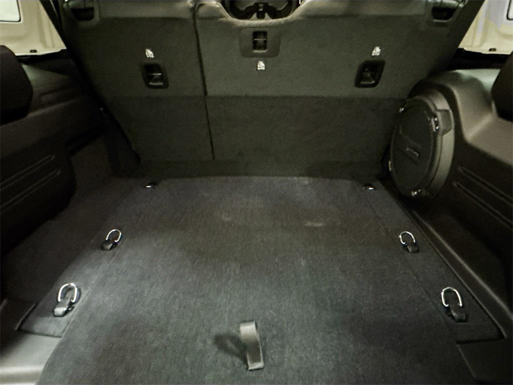 new 2026 Jeep Wrangler car, priced at $54,580