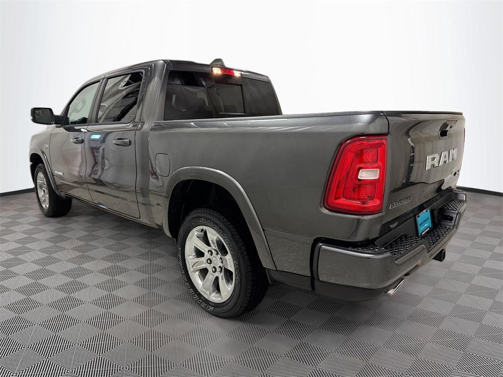 new 2026 Ram 1500 car, priced at $56,567
