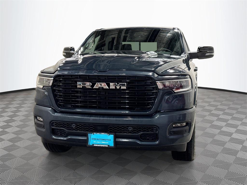 new 2026 Ram 1500 car, priced at $65,105