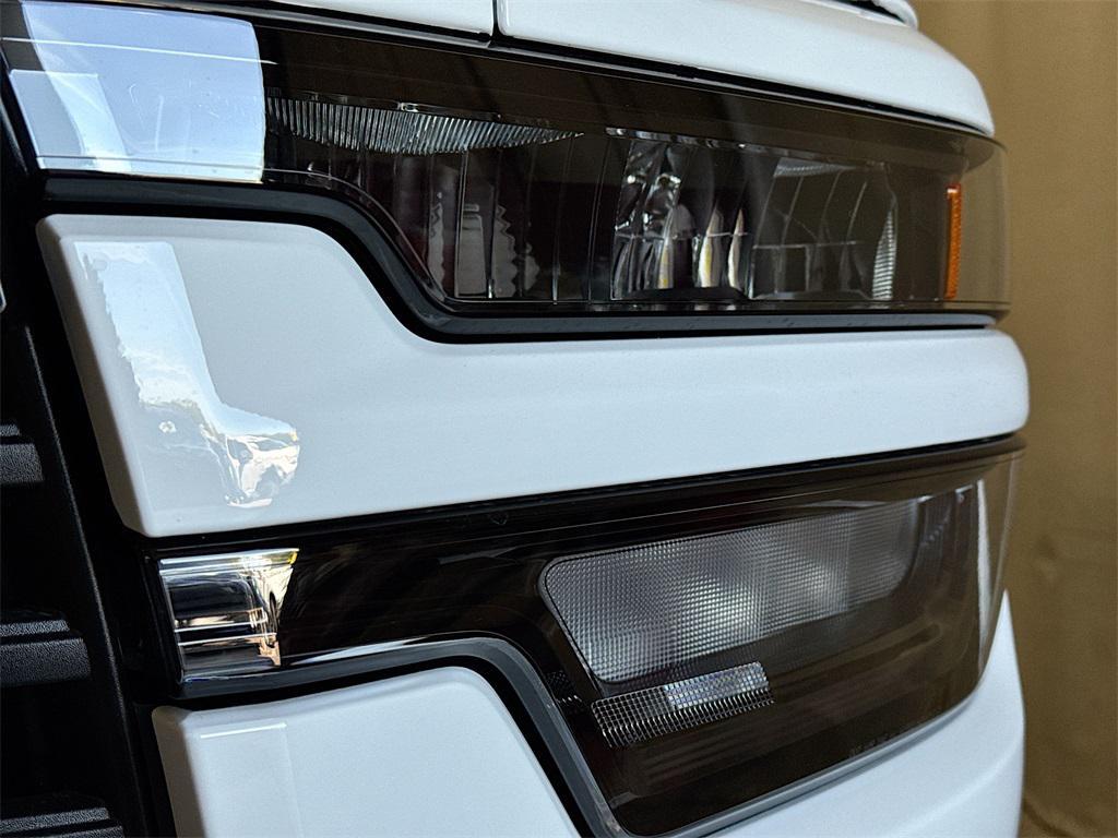 new 2026 Ram 2500 car, priced at $68,428