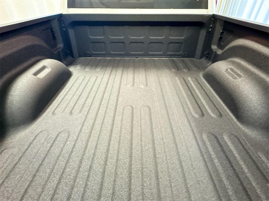 new 2026 Ram 2500 car, priced at $68,428