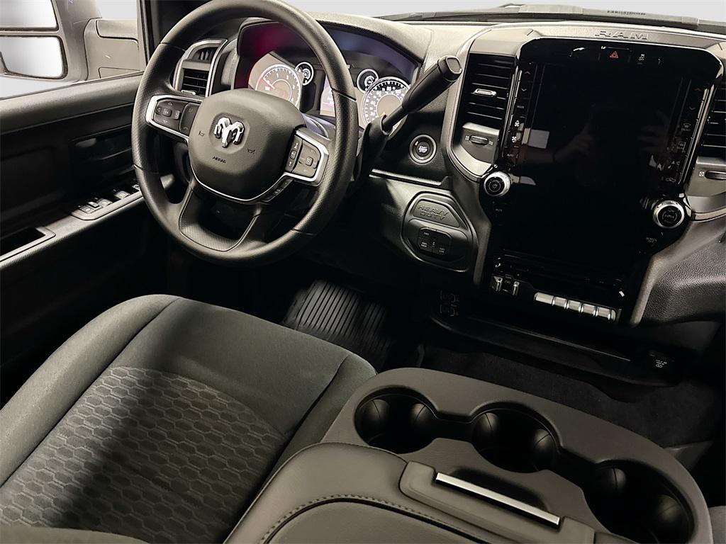 new 2026 Ram 2500 car, priced at $68,428