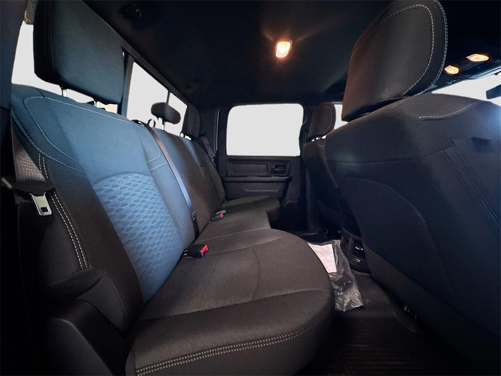 new 2026 Ram 2500 car, priced at $68,428