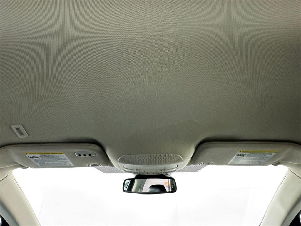 used 2023 Ford Edge car, priced at $23,992