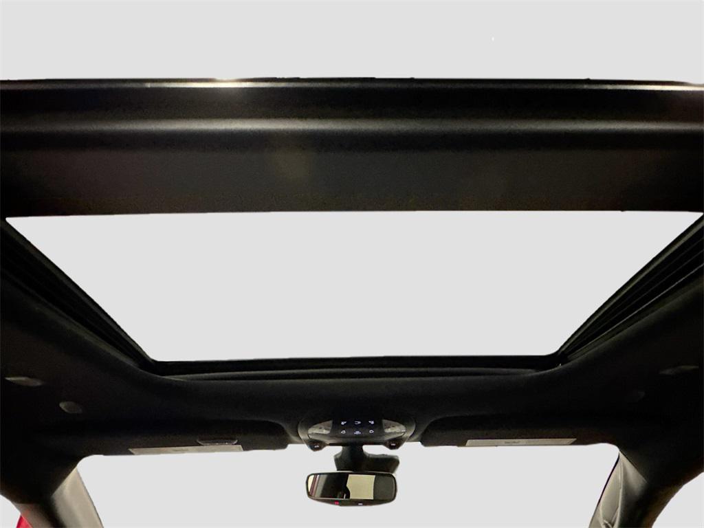 new 2026 Chrysler Pacifica car, priced at $50,184