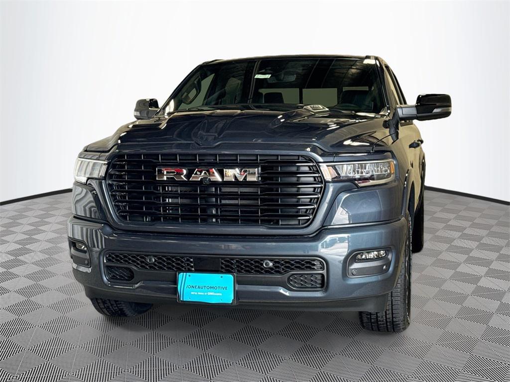 new 2026 Ram 1500 car, priced at $64,588