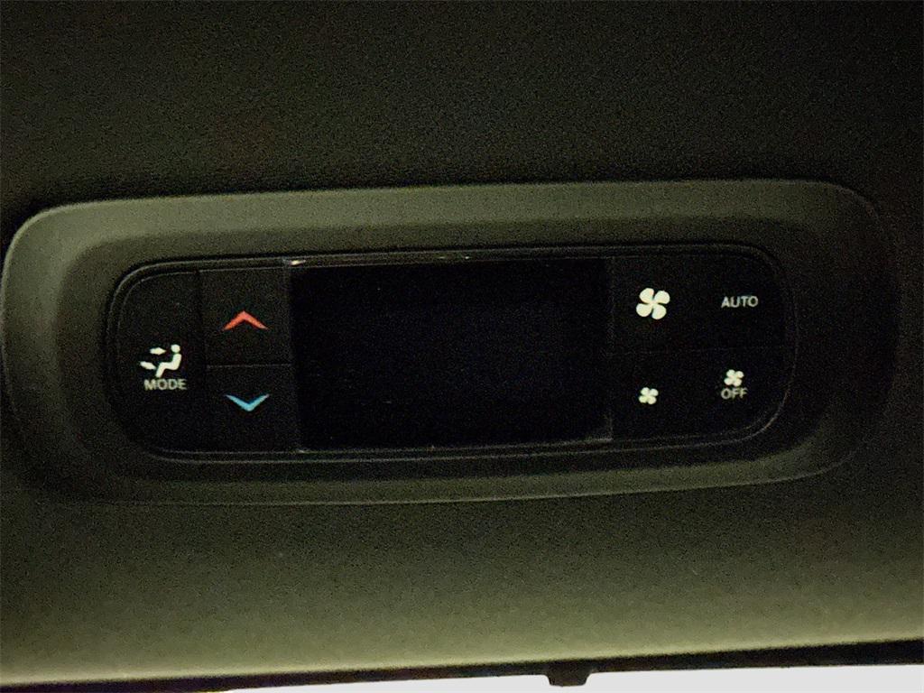 new 2026 Chrysler Voyager car, priced at $39,525