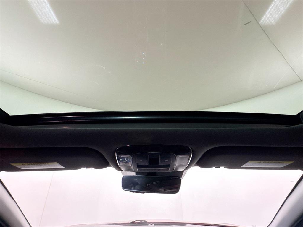 used 2022 Hyundai Sonata car, priced at $19,997