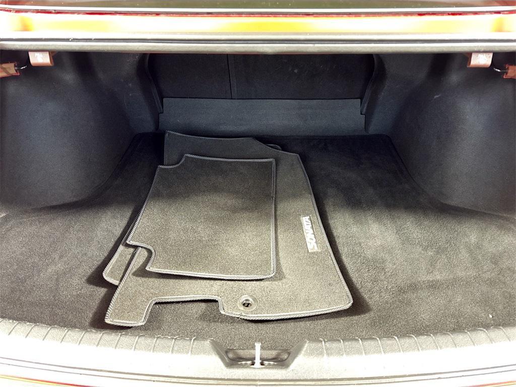 used 2022 Hyundai Sonata car, priced at $19,997