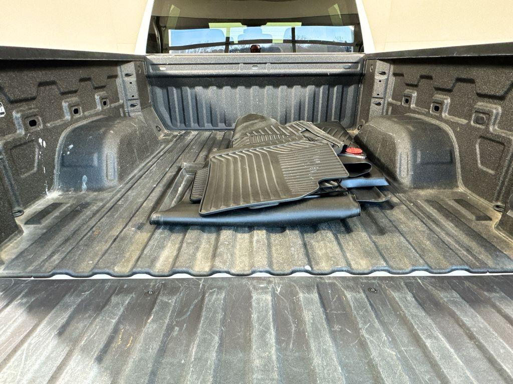 used 2024 Chevrolet Silverado 1500 car, priced at $37,395