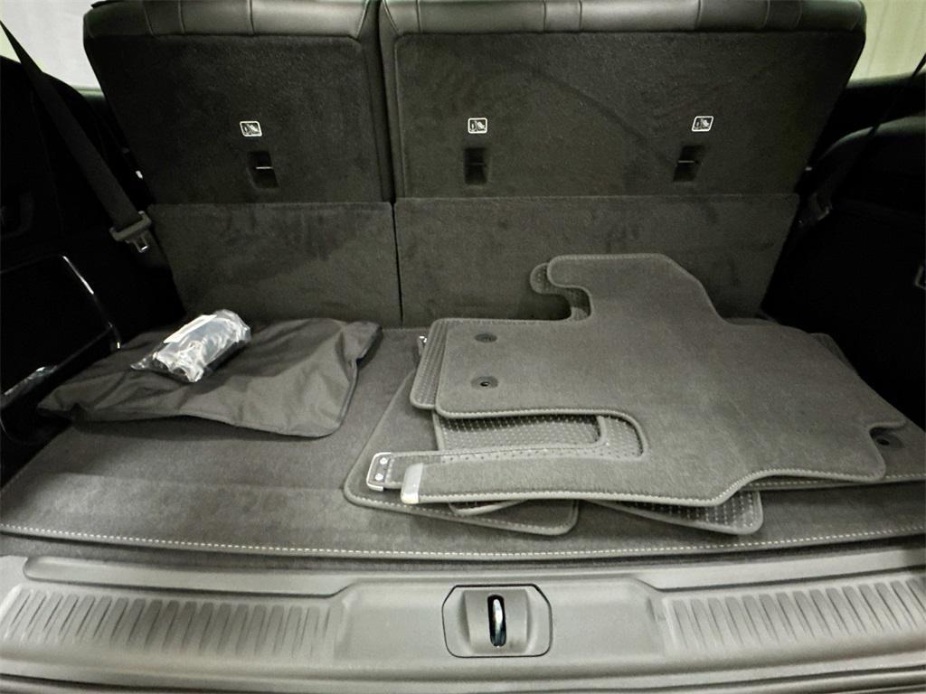 new 2026 Jeep Grand Wagoneer car, priced at $73,214