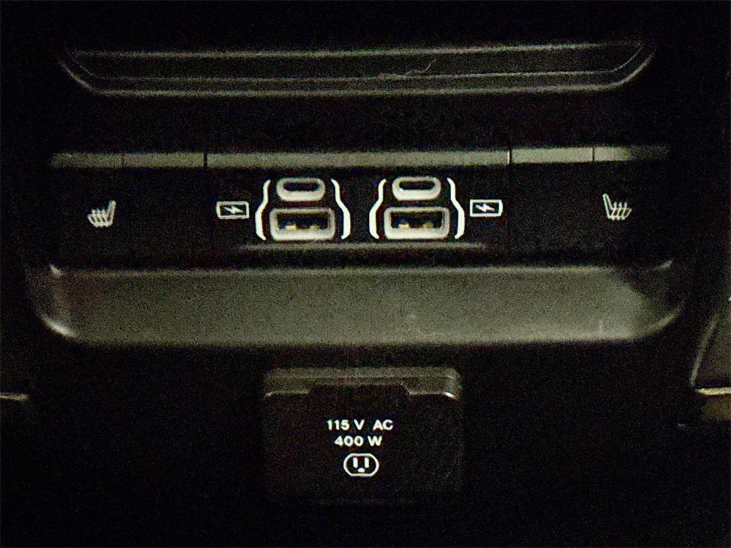 used 2022 Ram 1500 car, priced at $40,987