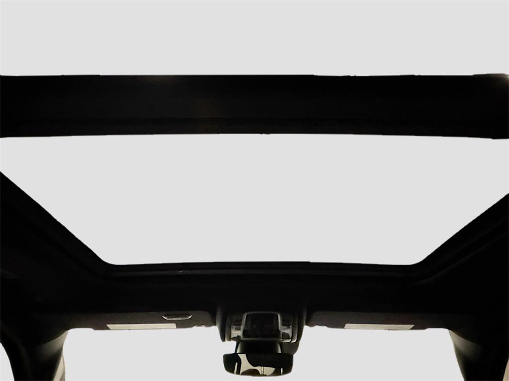 used 2022 Ram 1500 car, priced at $40,987