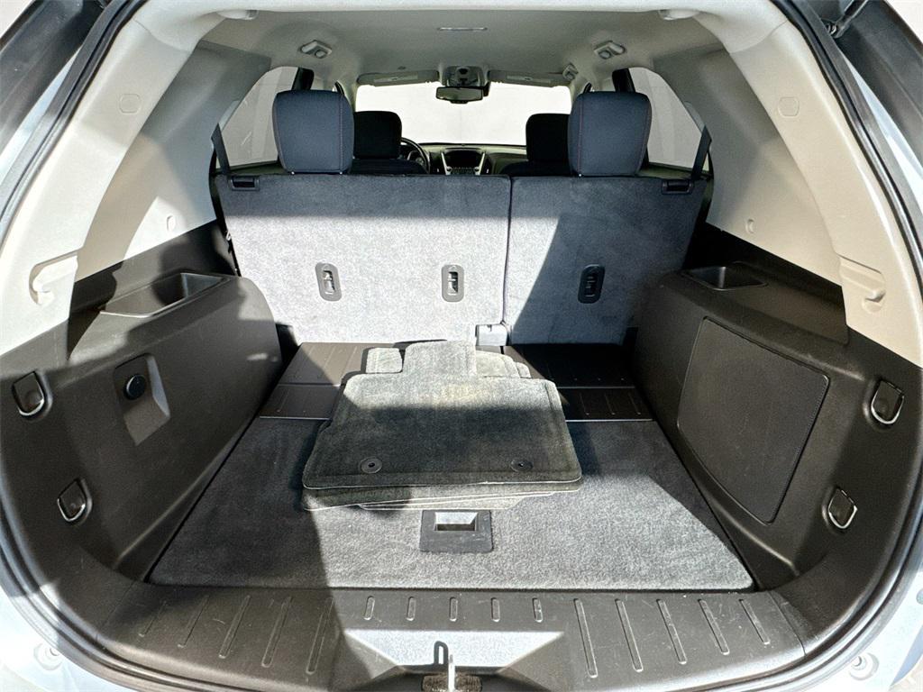 used 2015 Chevrolet Equinox car, priced at $9,987