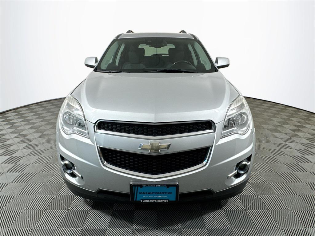 used 2015 Chevrolet Equinox car, priced at $9,987