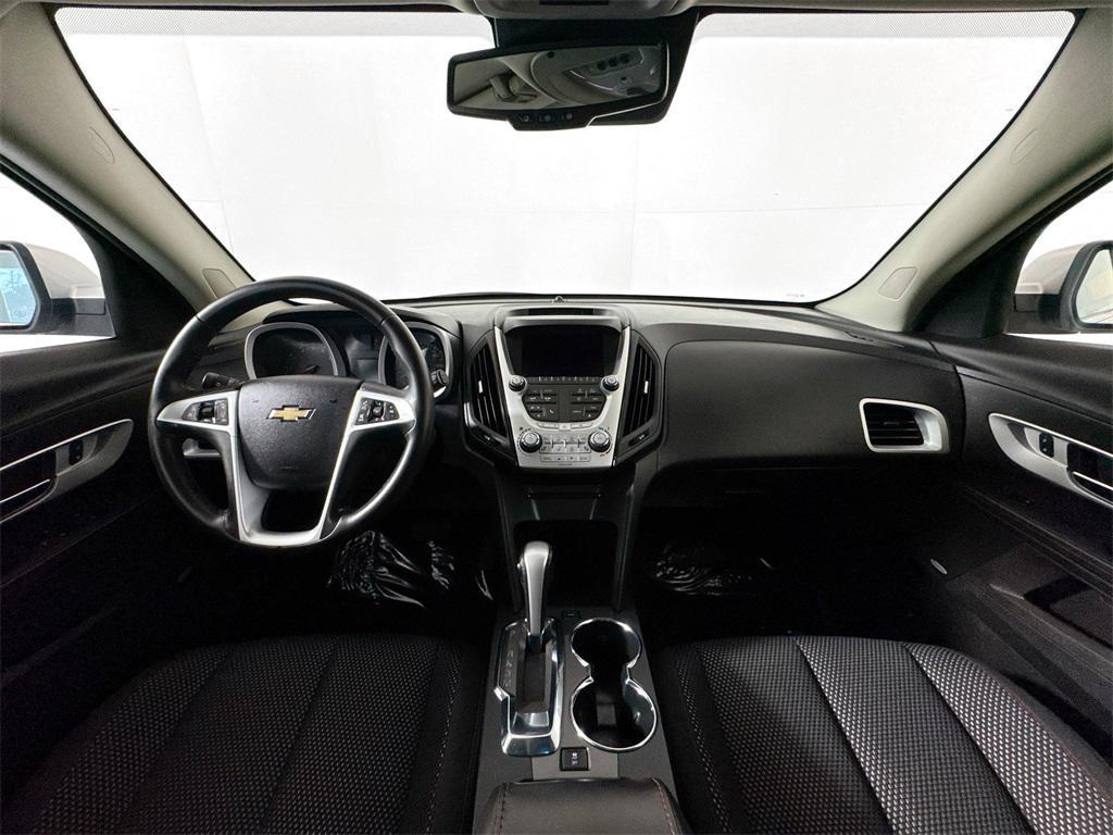 used 2015 Chevrolet Equinox car, priced at $9,987