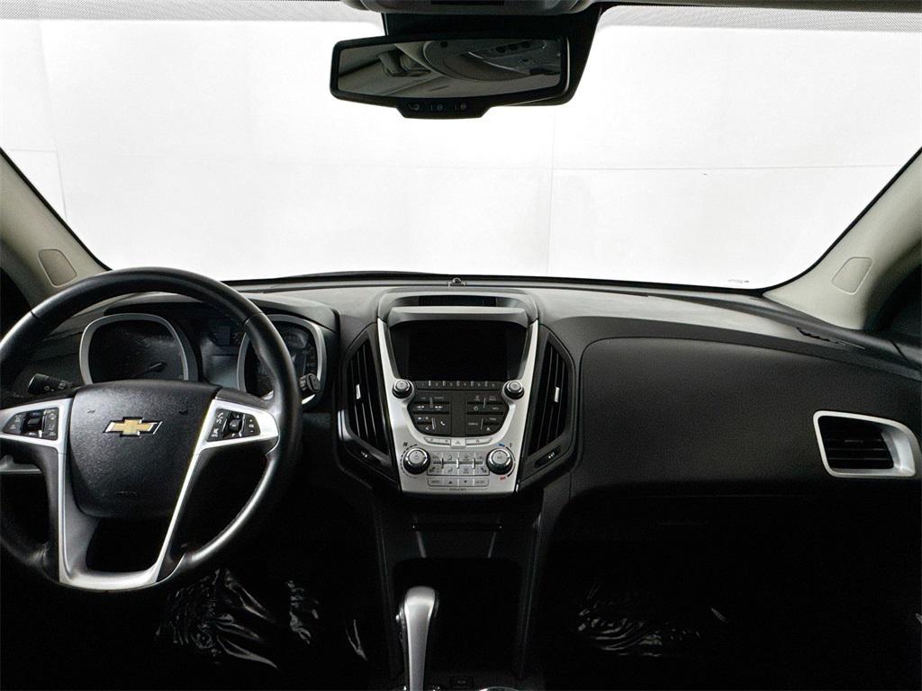 used 2015 Chevrolet Equinox car, priced at $9,987