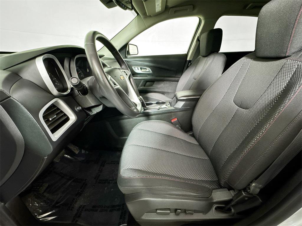 used 2015 Chevrolet Equinox car, priced at $9,987