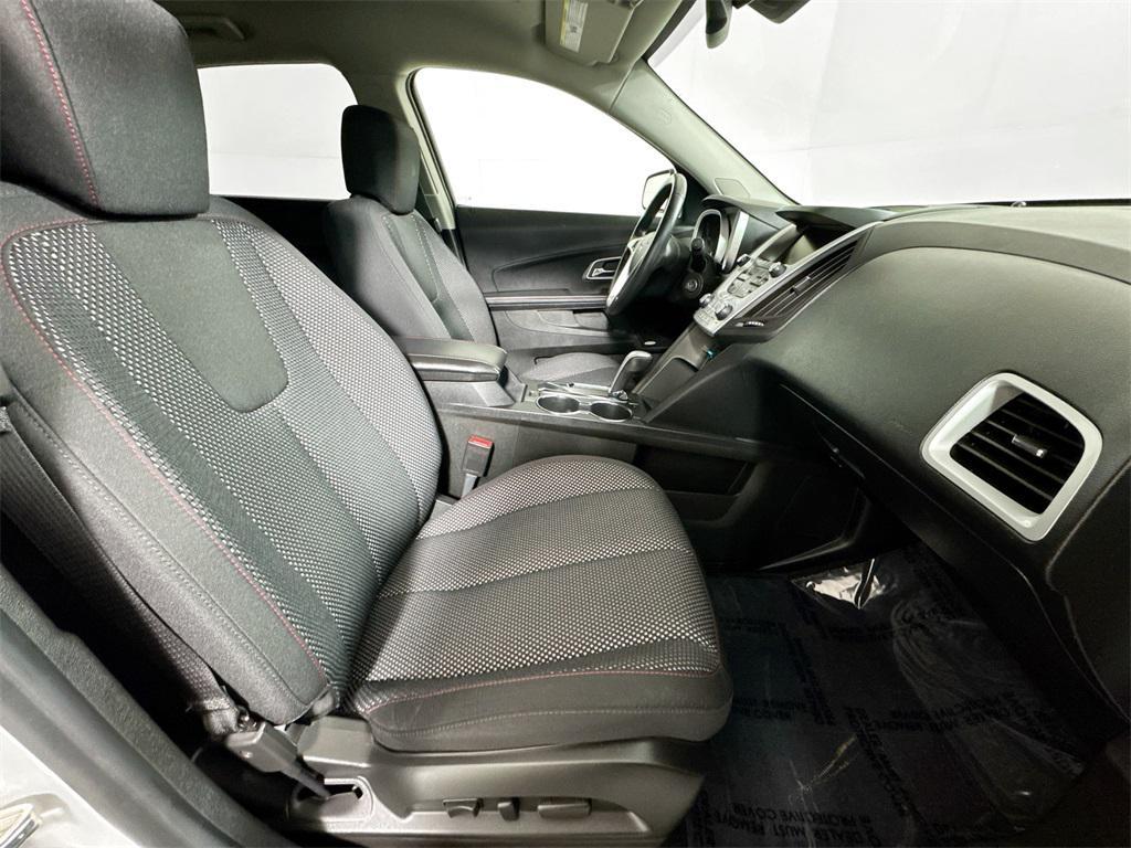 used 2015 Chevrolet Equinox car, priced at $9,987