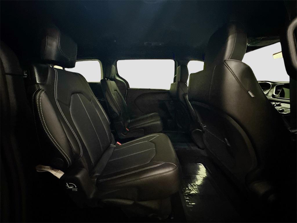 new 2026 Chrysler Voyager car, priced at $39,617