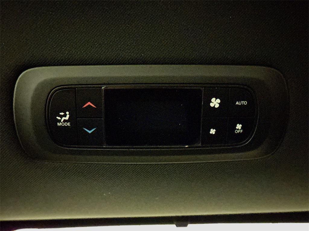 new 2026 Chrysler Voyager car, priced at $39,617