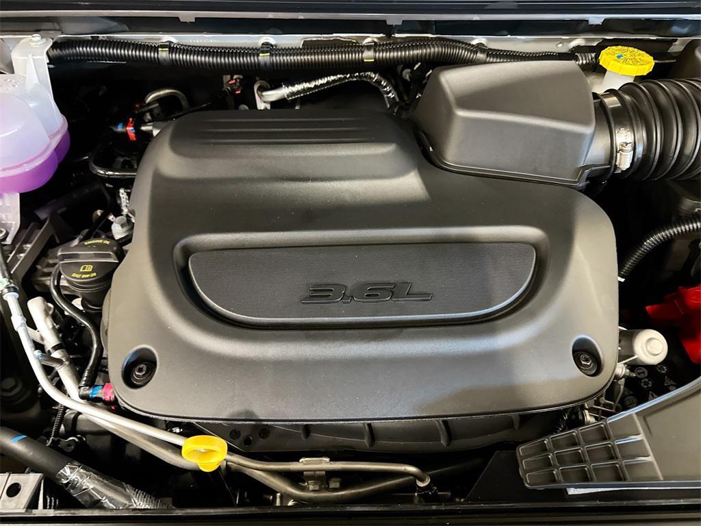 new 2026 Chrysler Voyager car, priced at $39,617