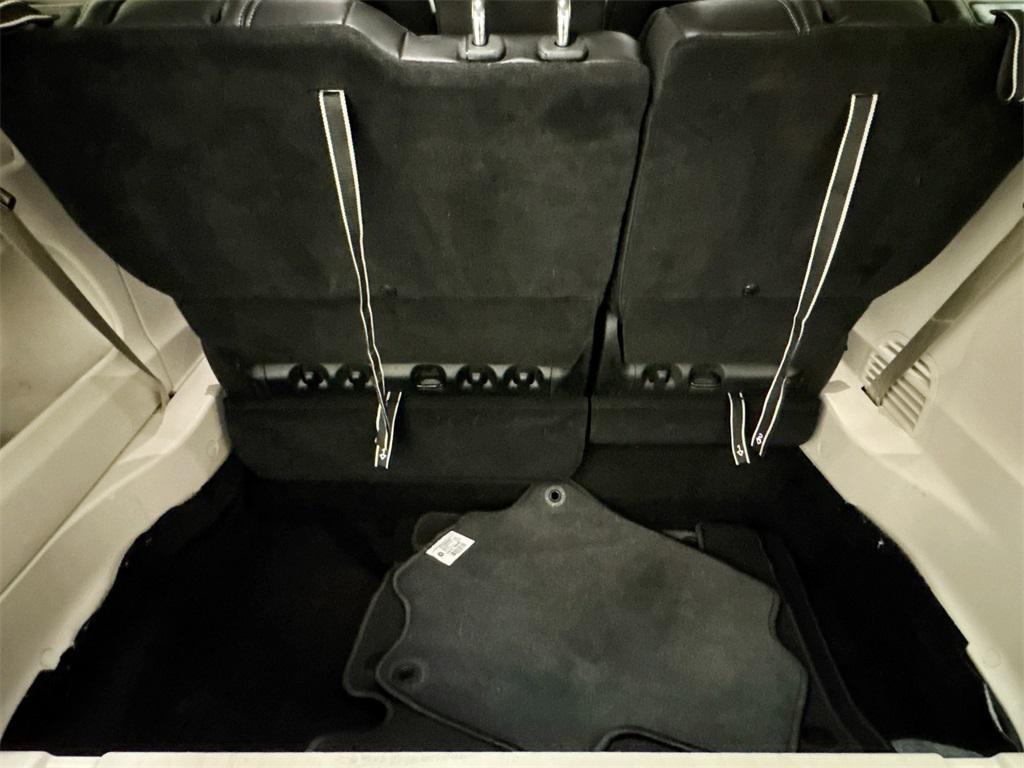 used 2023 Chrysler Pacifica car, priced at $23,497