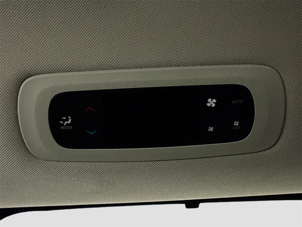 used 2023 Chrysler Pacifica car, priced at $23,497