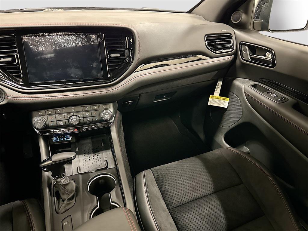 new 2026 Dodge Durango car, priced at $50,574