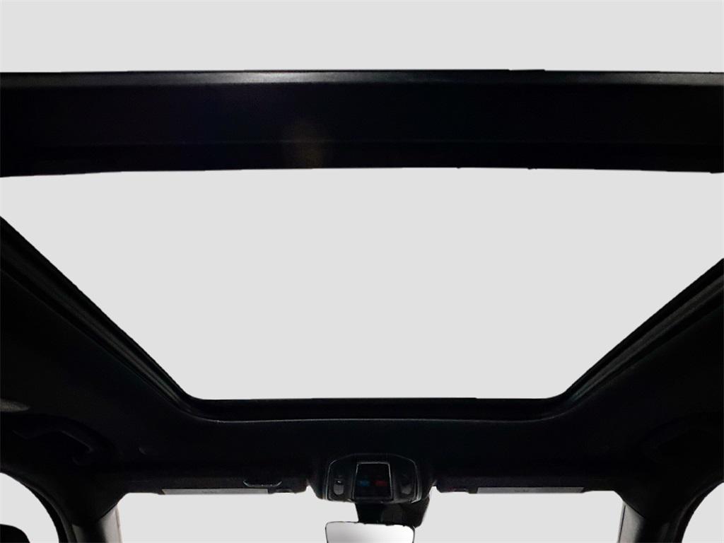 new 2025 Jeep Grand Cherokee L car, priced at $47,874