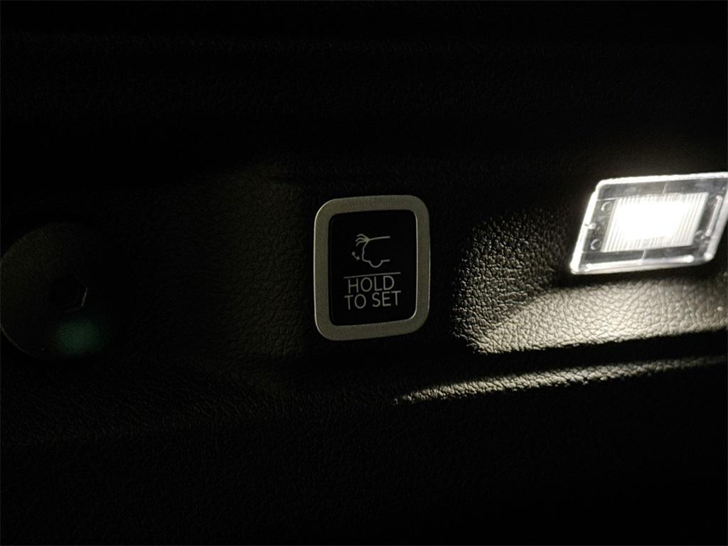 new 2025 Jeep Grand Cherokee L car, priced at $47,874