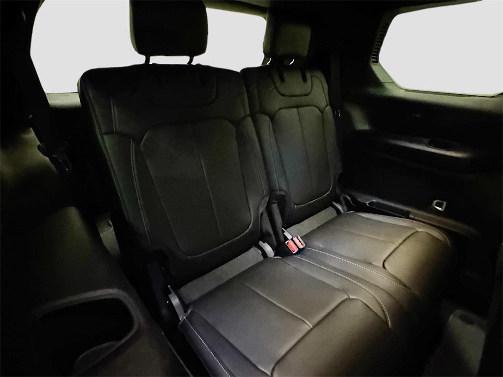 new 2025 Jeep Grand Cherokee L car, priced at $47,874