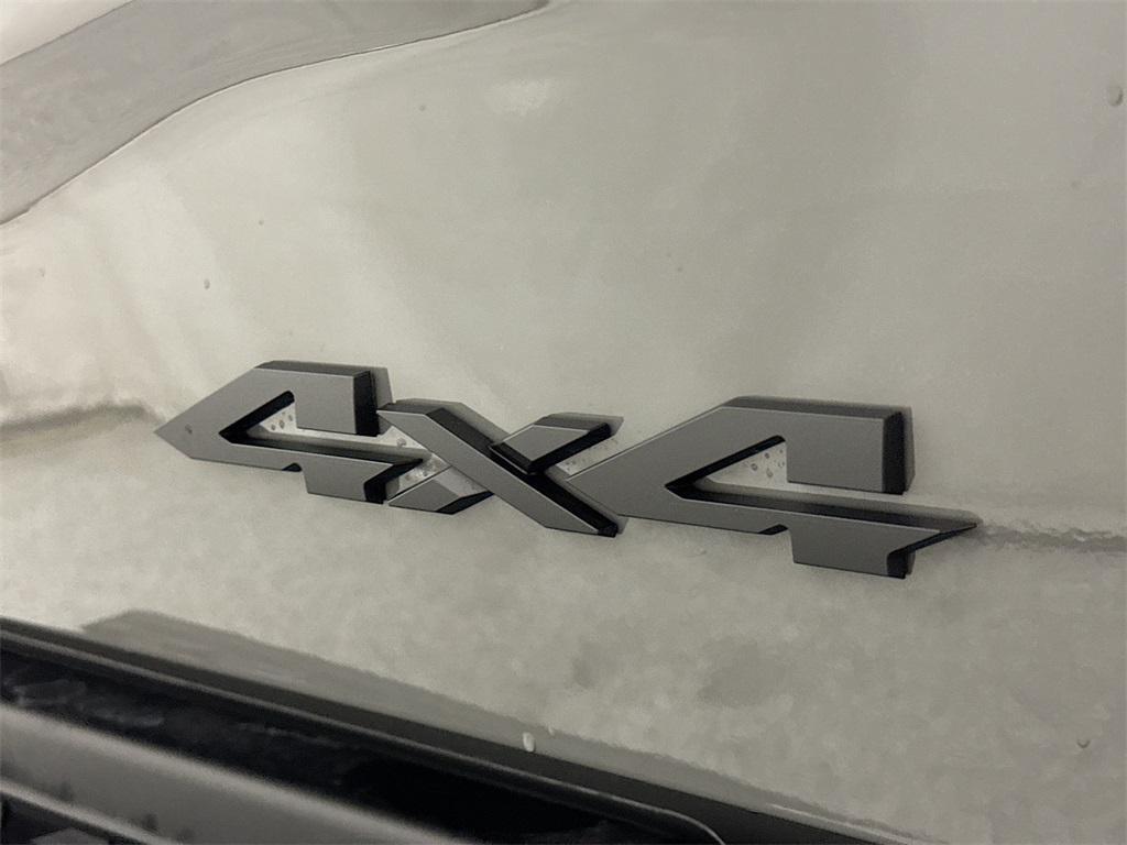 new 2026 Ram 2500 car, priced at $76,924