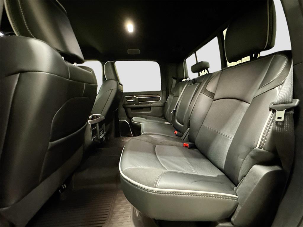 new 2026 Ram 2500 car, priced at $76,924