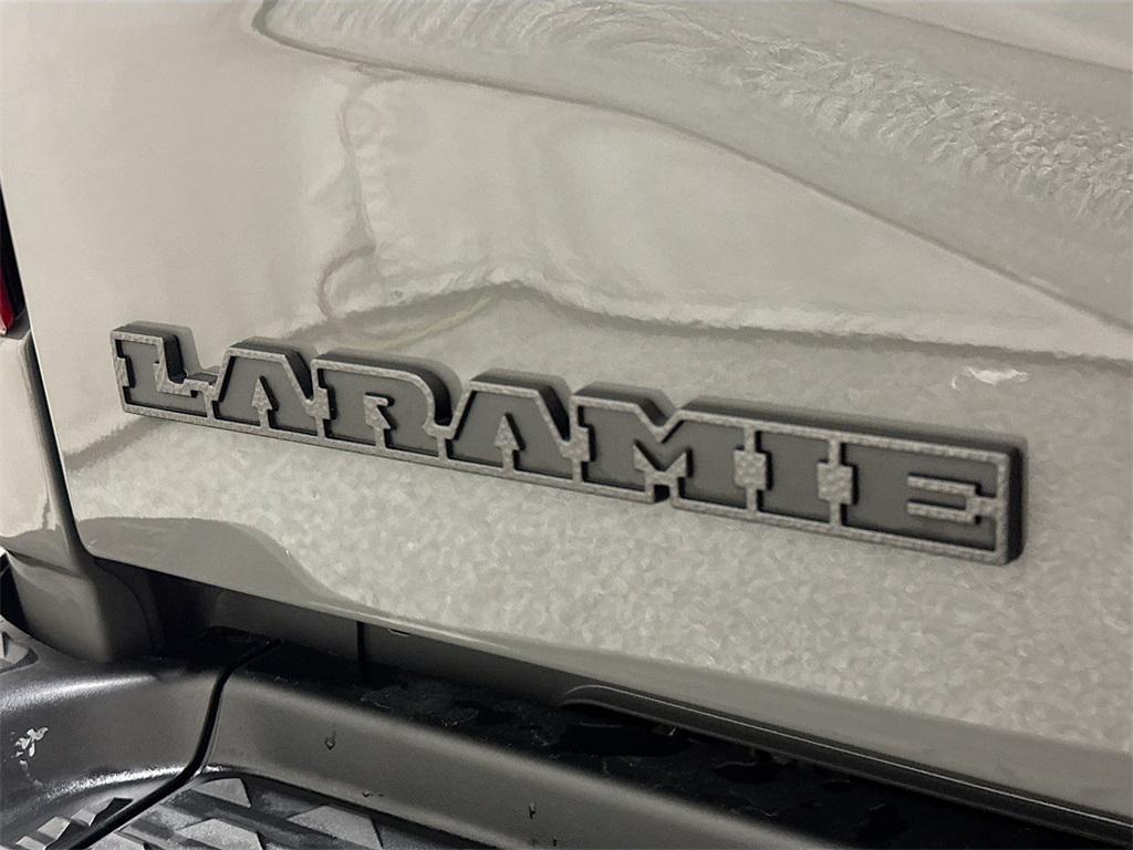 new 2026 Ram 2500 car, priced at $76,924