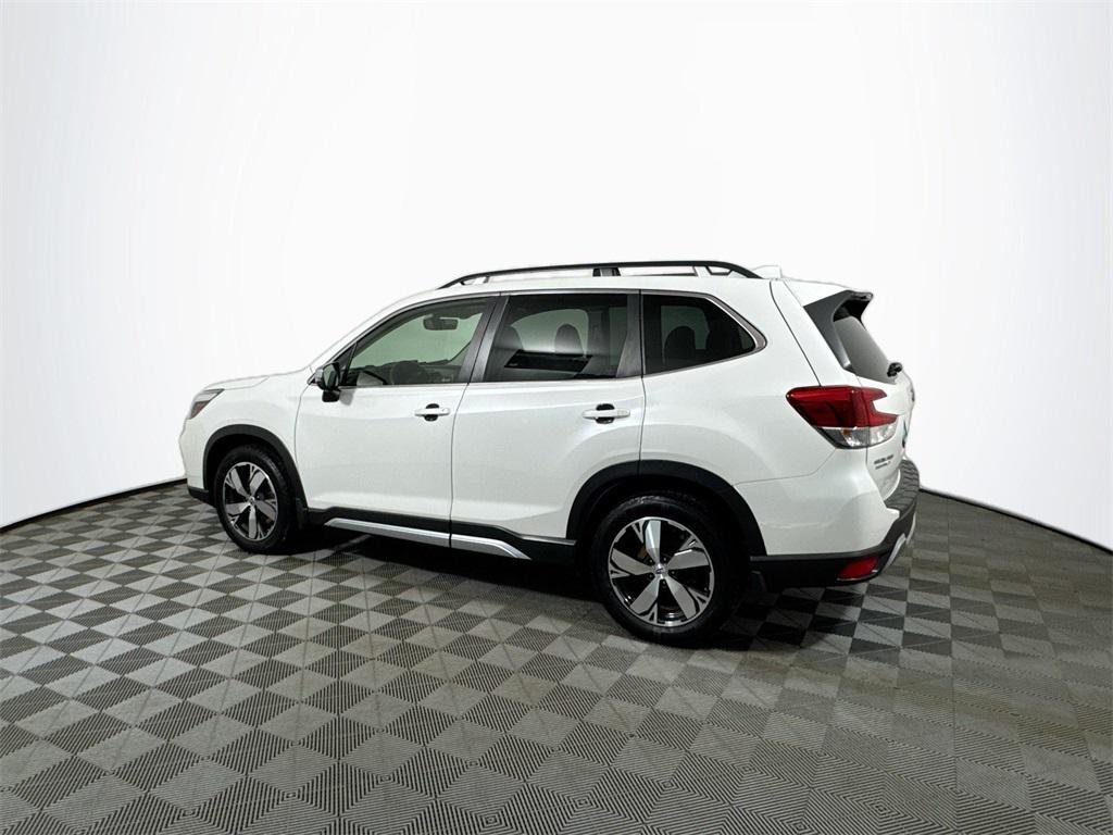 used 2021 Subaru Forester car, priced at $24,997