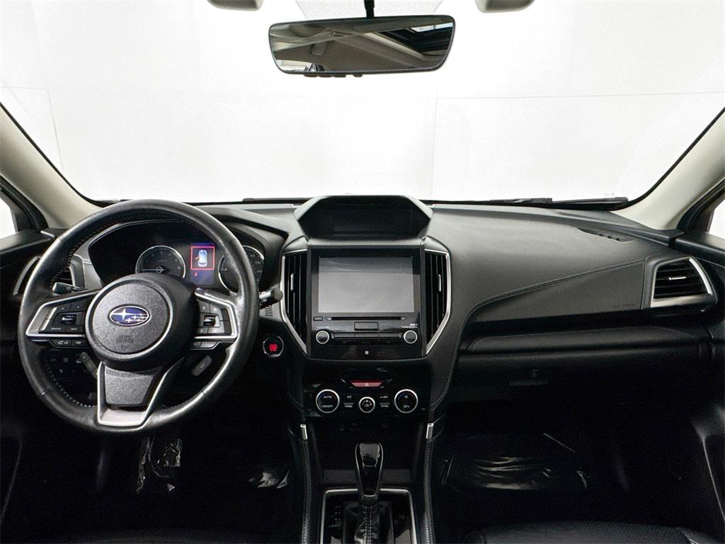 used 2021 Subaru Forester car, priced at $24,997