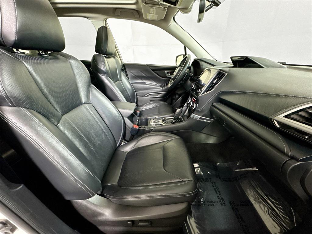 used 2021 Subaru Forester car, priced at $24,997