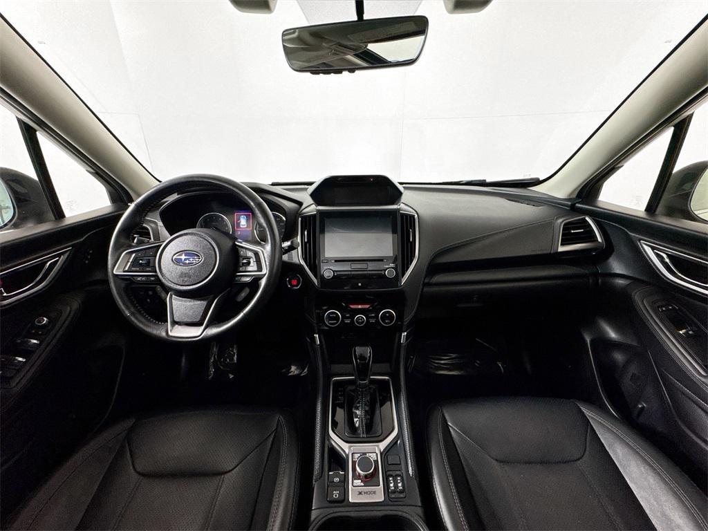 used 2021 Subaru Forester car, priced at $24,997