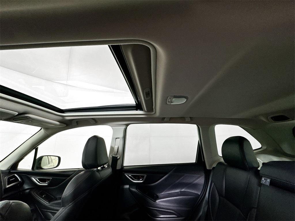 used 2021 Subaru Forester car, priced at $24,997