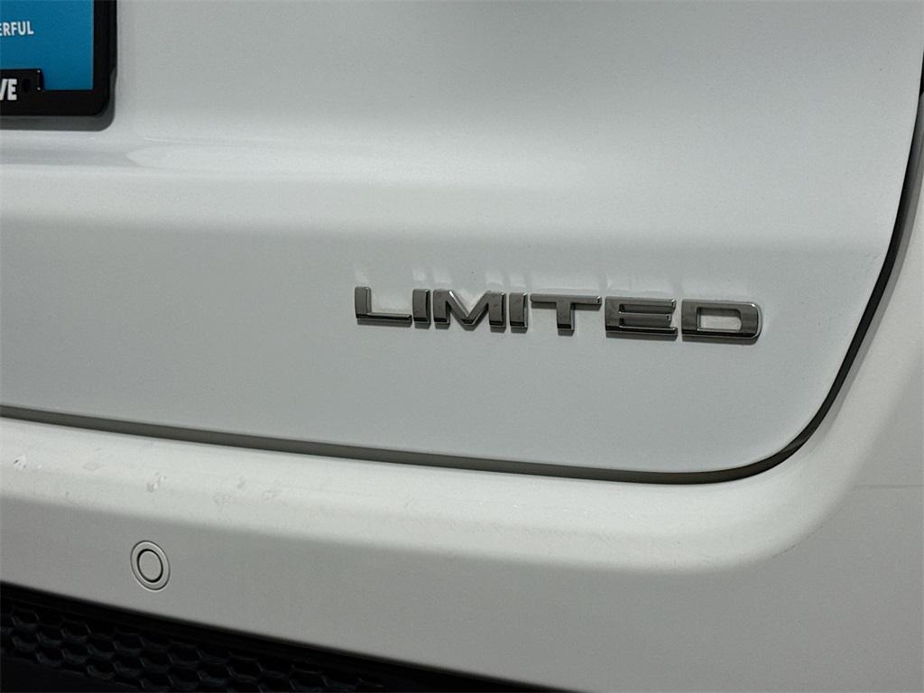 used 2024 Jeep Compass car, priced at $22,222