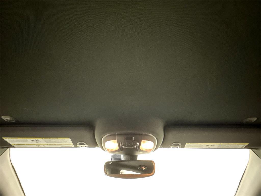 used 2024 Jeep Compass car, priced at $22,222