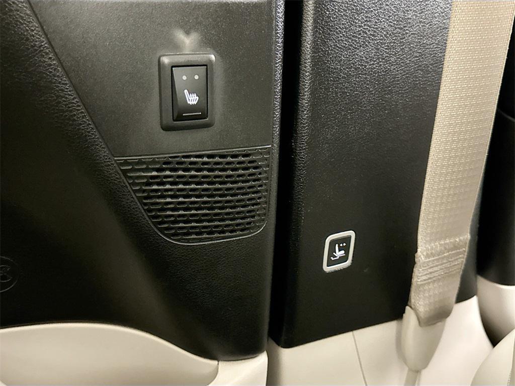 used 2019 Chrysler Pacifica car, priced at $21,999